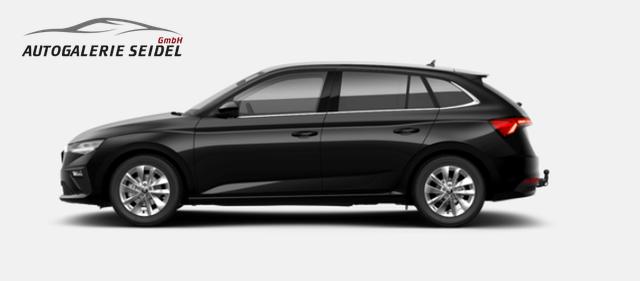 Skoda Scala Selection Plus 1.5 TSI 7-Gang-DSG 
