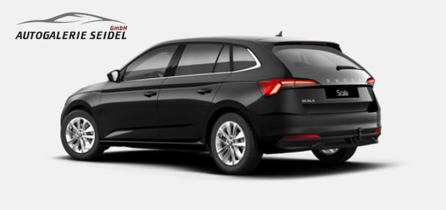 Skoda Scala Selection Plus 1.5 TSI 7-Gang-DSG 