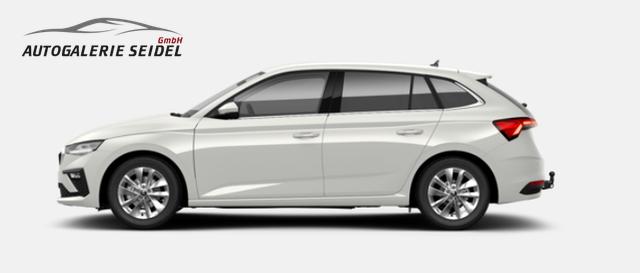 Skoda Scala Selection Plus 1.0 TSI 7-Gang-DSG 