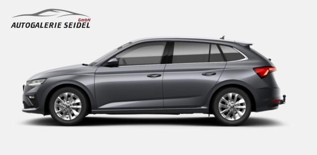 Skoda Scala Selection Plus 1.0 TSI 7-Gang-DSG 