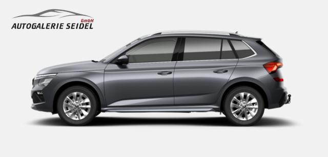Skoda Kamiq Selection Plus 1.5 TSI 7-Gang-DSG 