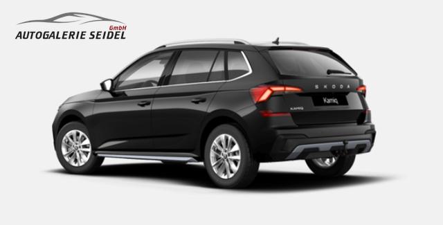 Skoda Kamiq Selection Plus 1.5 TSI 7-Gang-DSG 