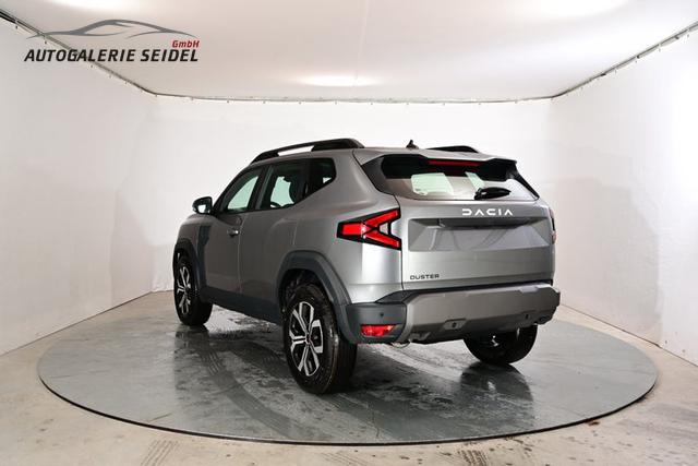 Dacia Duster Expression TCe 130 6-Gang 