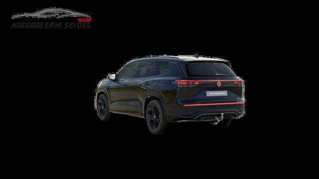 Volkswagen Tayron R-Line 2.0 TDI 7-Gang-DSG 4MOTION 