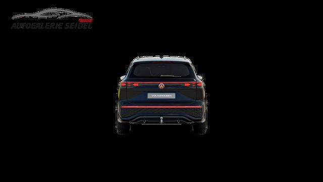 Volkswagen Tayron R-Line 2.0 TDI 7-Gang-DSG 4MOTION 