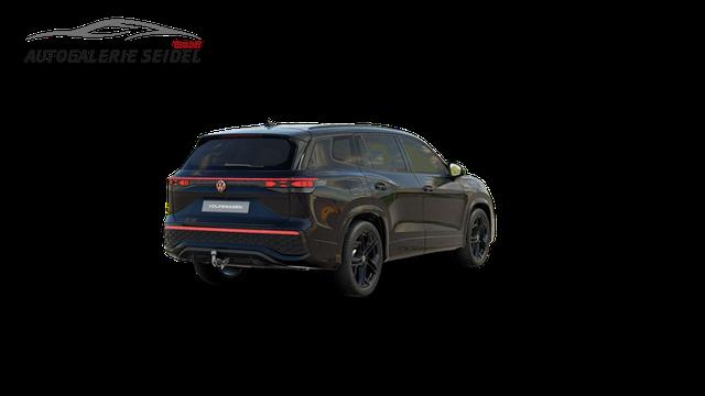 Volkswagen Tayron R-Line 2.0 TDI 7-Gang-DSG 4MOTION 