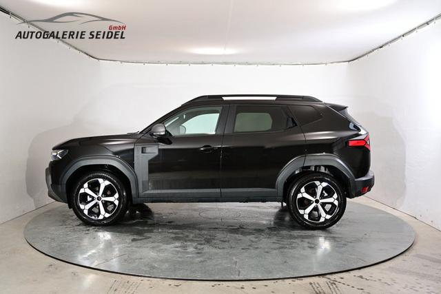 Dacia Duster Journey TCe 130 6-Gang 