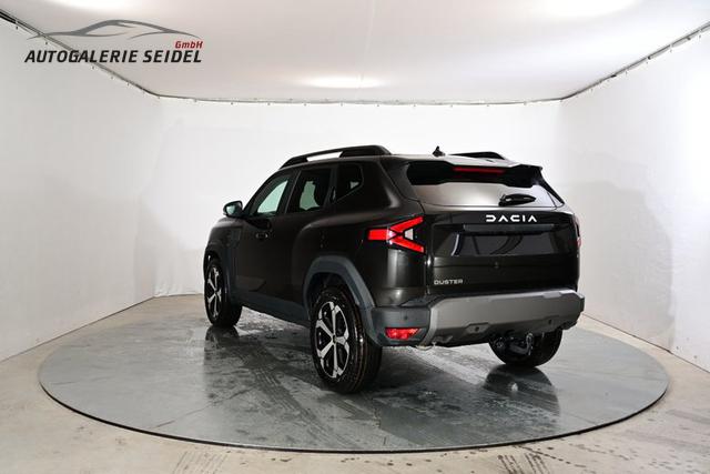 Dacia Duster Journey TCe 130 6-Gang 