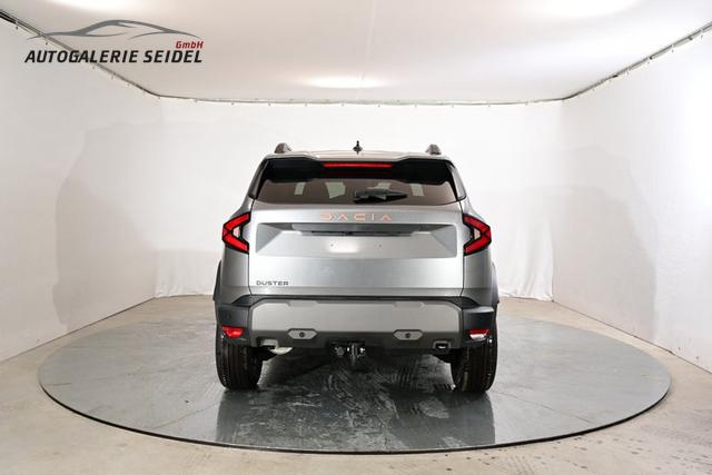 Dacia Duster Extreme TCe 130 6-Gang 