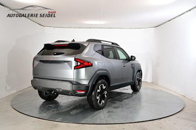 Dacia Duster Extreme TCe 130 6-Gang 