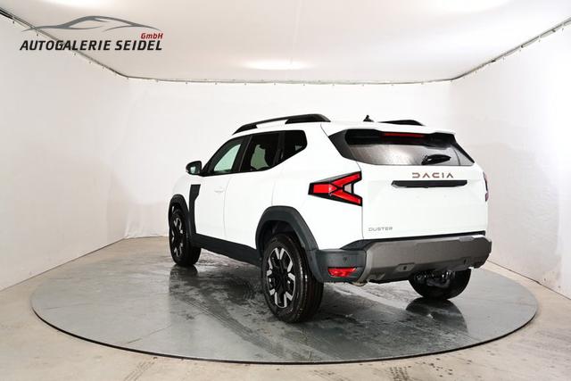 Dacia Duster Extreme TCe 130 6-Gang 