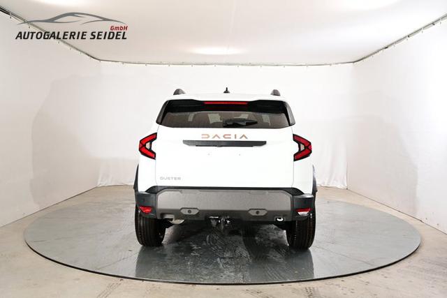 Dacia Duster Extreme TCe 130 6-Gang 