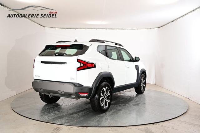 Dacia Duster Expression TCe 130 6-Gang 4x4 