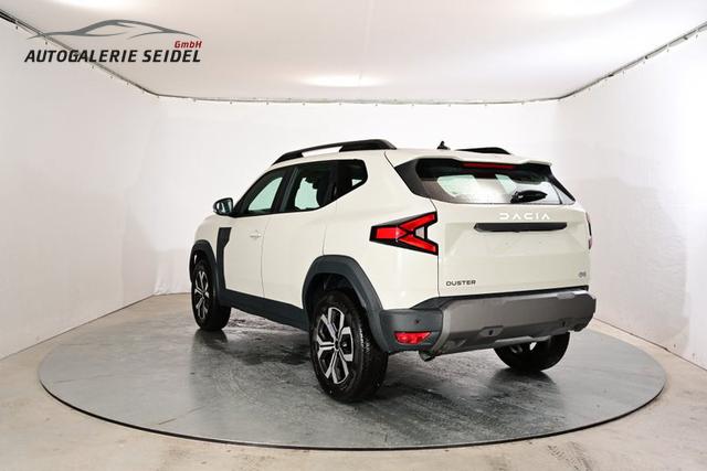 Dacia Duster Expression TCe 130 6-Gang 4x4 