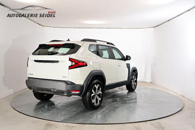 Dacia Duster Expression TCe 130 6-Gang 4x4 