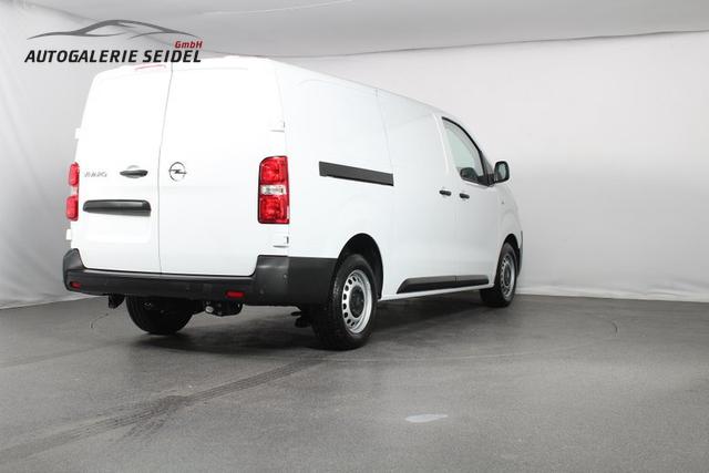 Opel Vivaro Kastenwagen Lang 2.0 BlueHDi 145 6-Gang 