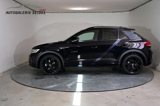 Volkswagen T-Roc R-Line 1.5 TSI 7-Gang-DSG 