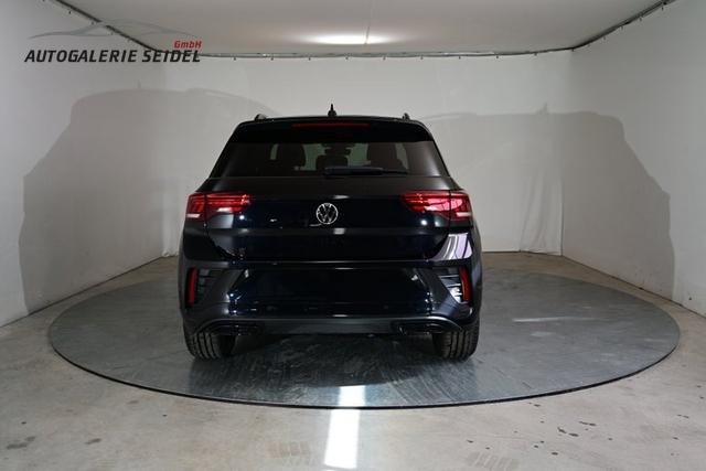 Volkswagen T-Roc R-Line 1.5 TSI 7-Gang-DSG 