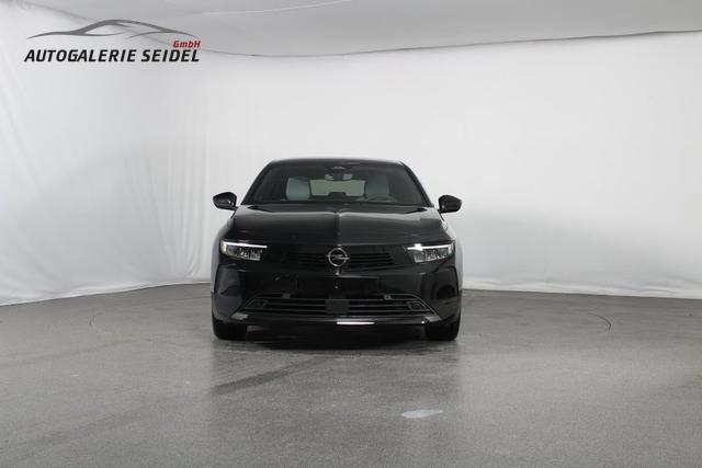 Opel Astra Edition 1.2 Turbo 6-Gang 