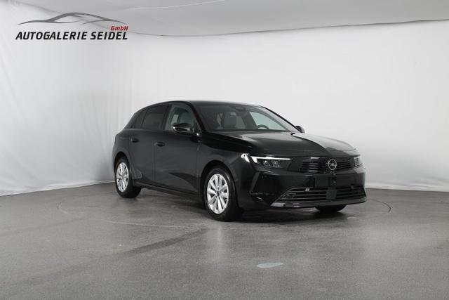 Opel Astra Edition 1.2 Turbo 6-Gang 