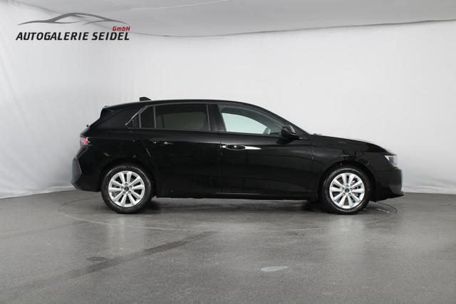 Opel Astra Edition 1.2 Turbo 6-Gang 