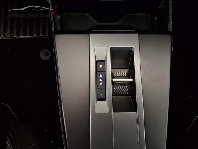 Opel Frontera Edition 1.2 Direct Injection Turbo Hybrid 48 V Elektrisches 6-Ga 