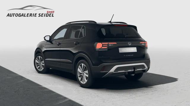 Volkswagen T-Cross Life 1.0 TSI 7-Gang-DSG 