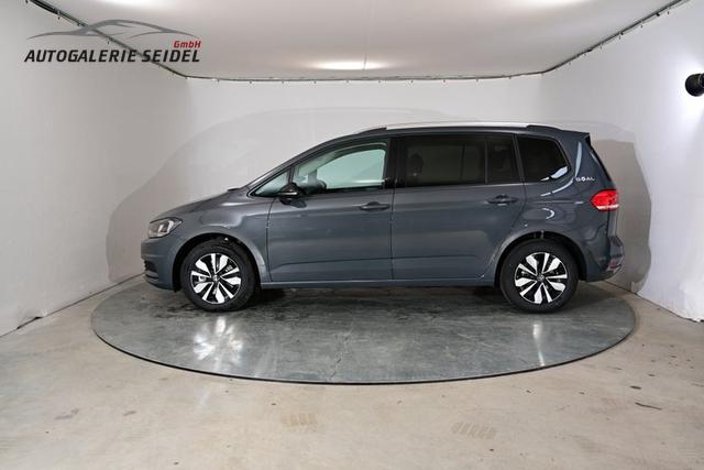 Volkswagen Touran GOAL 1.5 TSI 7-Gang DSG 
