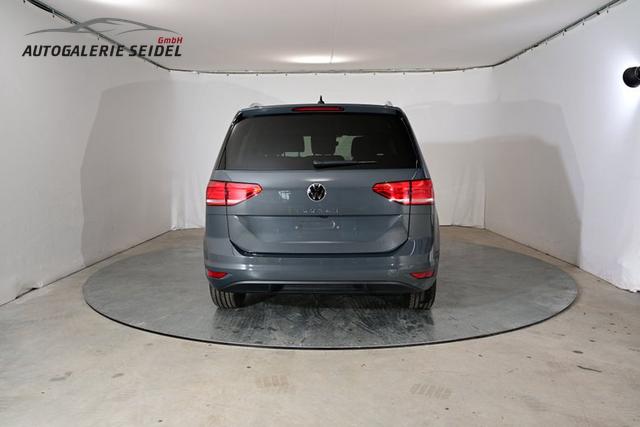Volkswagen Touran GOAL 1.5 TSI 7-Gang DSG 