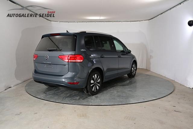 Volkswagen Touran GOAL 1.5 TSI 7-Gang DSG 