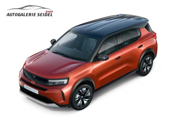 Opel Frontera GS 1.2 Hybrid 6-Gang-eDCT 