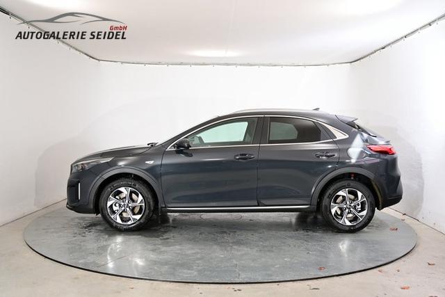 Kia XCeed MY26 1.0 T-GDI MHEV 7-Gang-DCT 