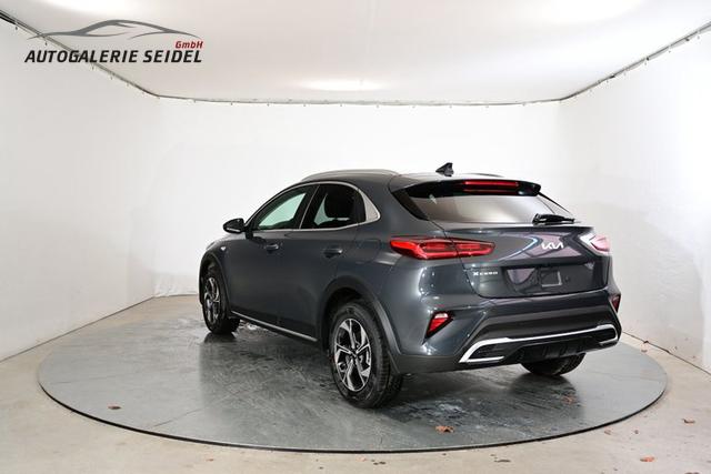 Kia XCeed MY26 1.0 T-GDI MHEV 7-Gang-DCT 