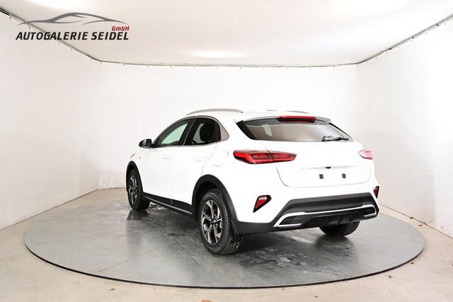 Kia XCeed MY26 1.0 T-GDI MHEV 7-Gang-DCT 