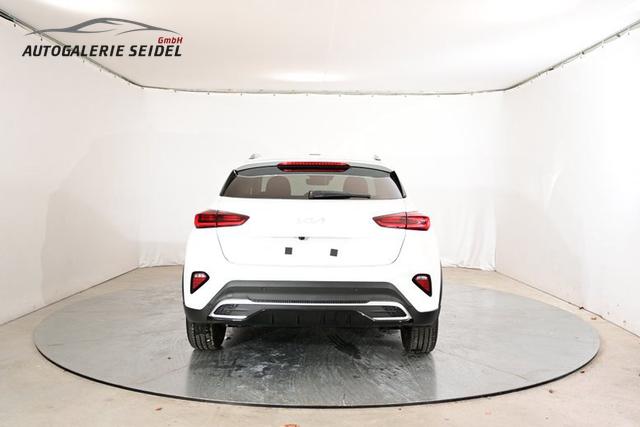 Kia XCeed MY26 1.0 T-GDI MHEV 7-Gang-DCT 