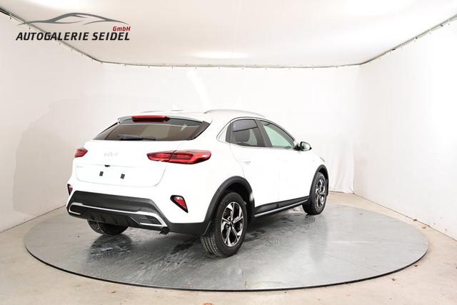 Kia XCeed MY26 1.0 T-GDI MHEV 7-Gang-DCT 