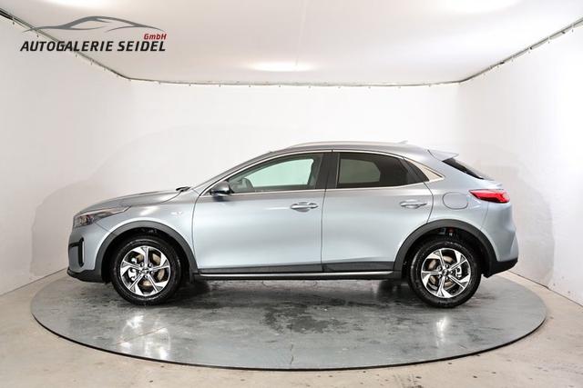 Kia XCeed MY26 1.0 T-GDI MHEV 7-Gang-DCT 