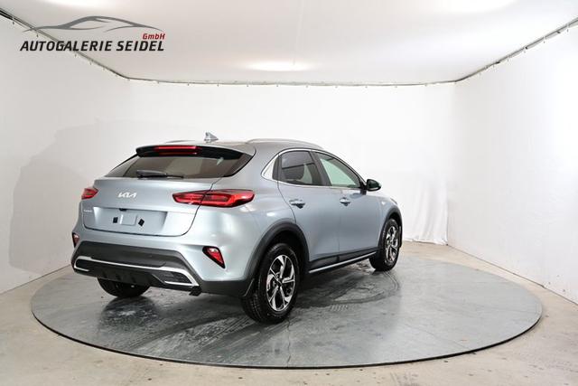 Kia XCeed MY26 1.0 T-GDI MHEV 7-Gang-DCT 