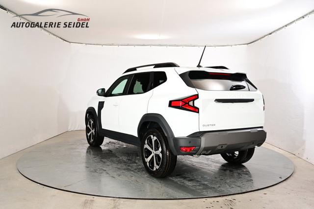 Dacia Duster Journey TCe 130 6-Gang 