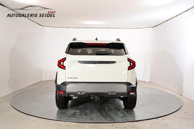 Dacia Duster Journey TCe 130 6-Gang 