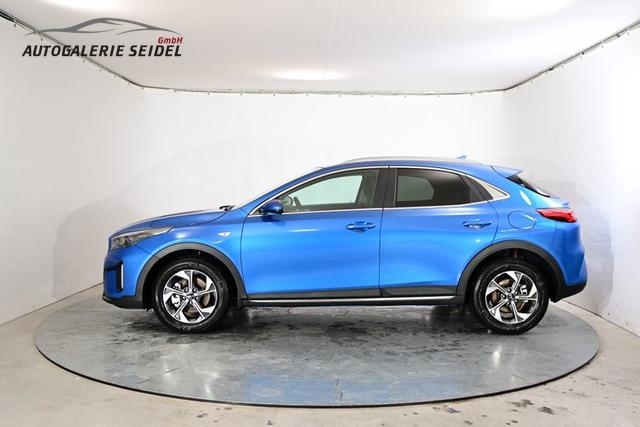 Kia XCeed MY26 1.0 T-GDI MHEV 7-Gang-DCT 