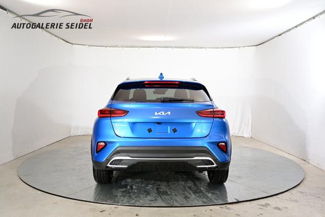 Kia XCeed MY26 1.0 T-GDI MHEV 7-Gang-DCT 