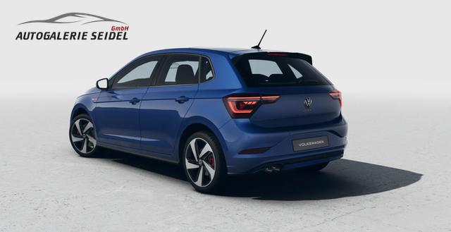 Volkswagen Polo GTI 2.0 TSI 7-Gang-DSG 