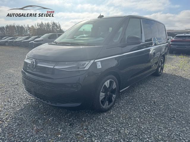 Volkswagen T7 Multivan L&Uuml; 2.0 TDI 7-Gang-DSG 