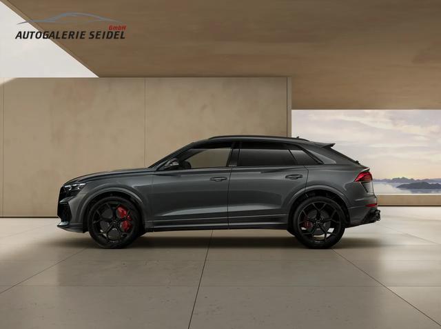Audi RS Q8 Allrad RSQ8 