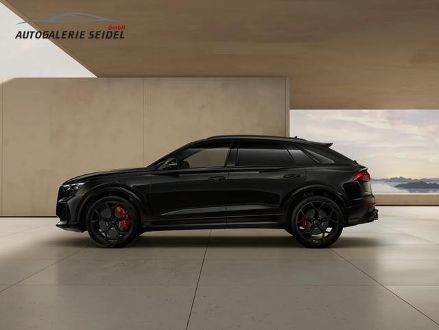 Audi RS Q8 Allrad RSQ8 