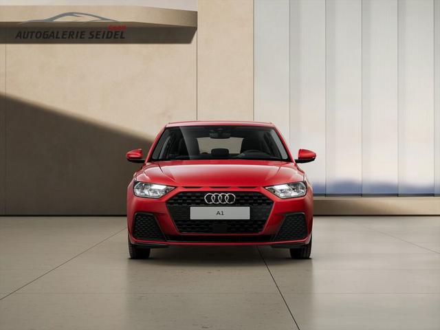 Audi A1 Sportback Basis 25 TFSI S tronic 