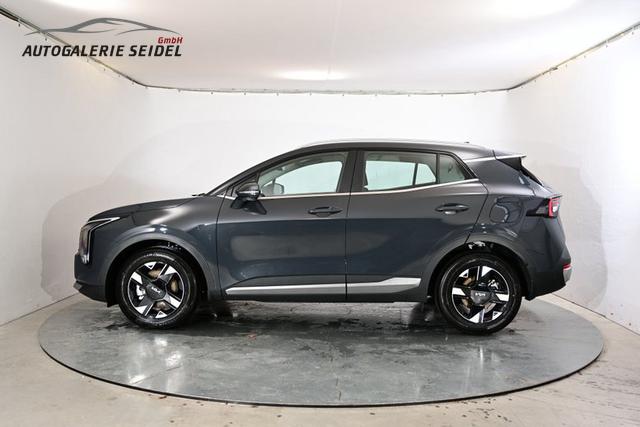 Kia Sportage Vision 1.6 T-GDI 7-Gang-DCT 