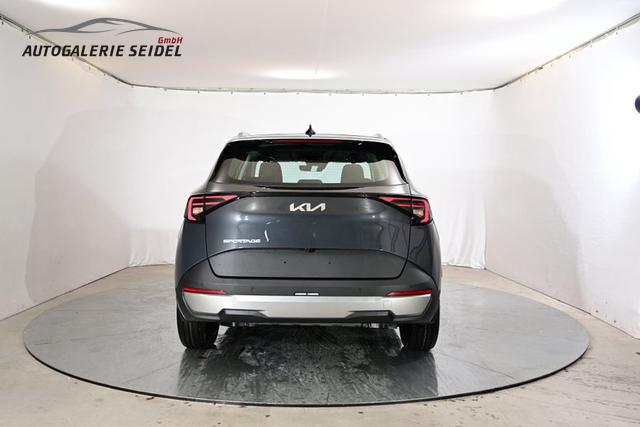 Kia Sportage Vision 1.6 T-GDI 7-Gang-DCT 