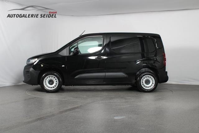 Opel Combo Cargo Länge 1 mit normaler Nutzlast 1.5 BlueHDi 6-Gang 